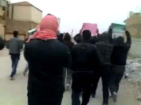 فري برس الحسكة جمعة تجميد العضوية 11 11 2011