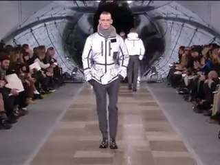 Louis Vuitton  Fall Winter 2012 2013 Fashion Show