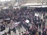 فري برس   حلب    مارع    جمعة تجميد العضوية 11 11 2011