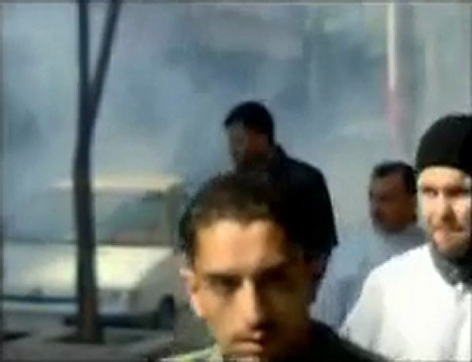 فري برس   حلب صلاح الدين جامع الناصر مظاهرة 11 11 2011