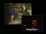 Let's Groove (LIVE) / EARTH, WIND & FIRE