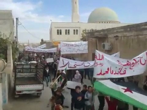 فري برس حلب عندان جمعة تجميد العضوية 11 11 2011 ج3