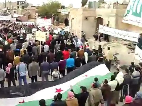 فري برس حلب عندان جمعة تجميد العضوية 11 11 2011 ج4