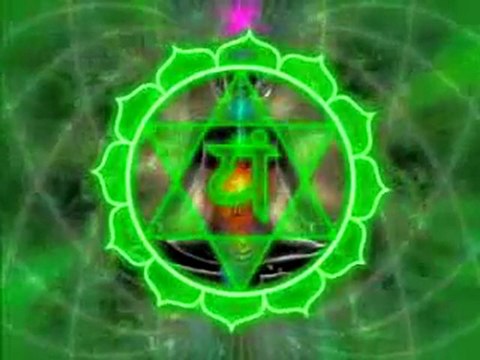 Kundalini Awakening / Eveil & Voyage de la Kundalini