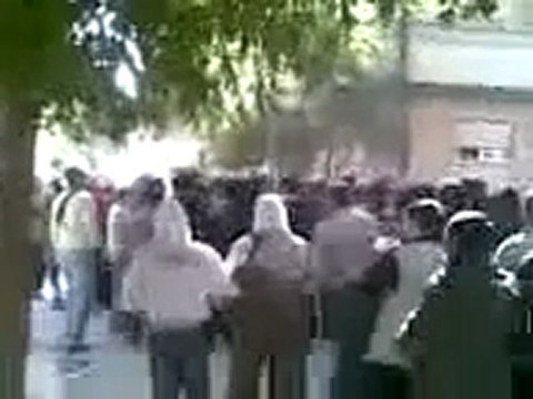 فري برس حماه الصابونيه مظاهره الاحرار جمعة تجميد 11 11 2011