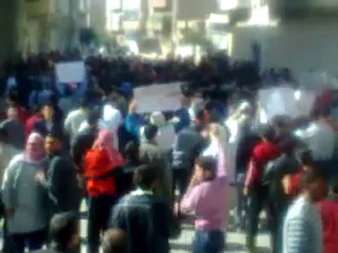 فري برس حماه المحتلة حي الحاضر جمعة تجميد العضوية 11 11 2011