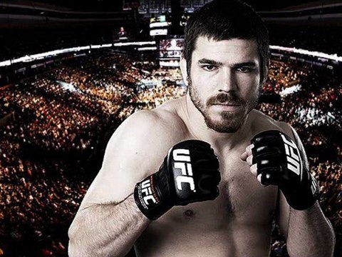 Melvin Guillard vs Jim Miller Full Fight Highlights January 20th, 2012