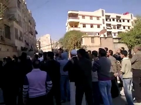 فري برس ريف دمشق زملكا جمعة تجميد العضوية 11 11 2011 ج11