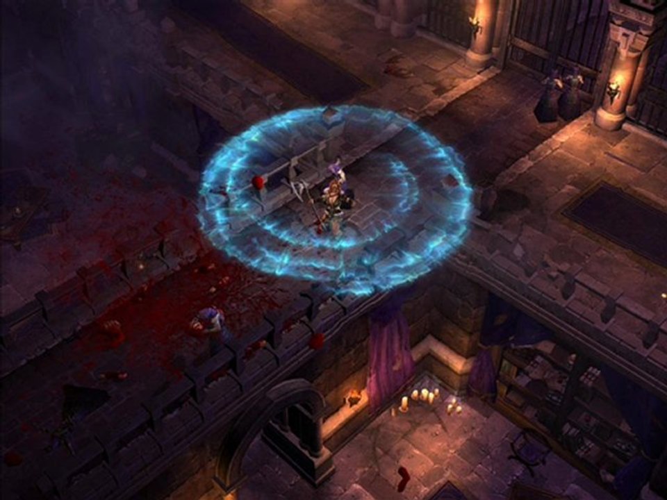 Diablo 3 Free Download Full Version ( Beta Codes / Crack / PC / Mac )