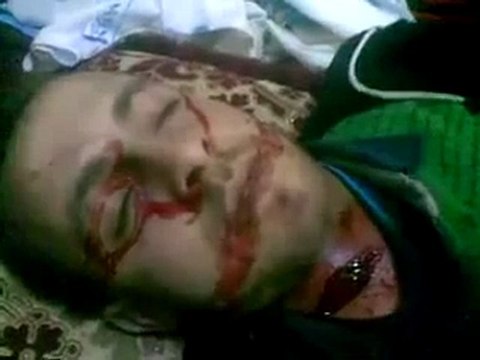 فري برس نوى الشهيد وليد خليل الرفاعي 10 11 2011