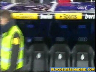 R.Madrid - Barcelona