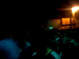 فري برس   عامودا في ثلاثاء فجر الحرية الموافق أربعينية الشهيد مشعل تمو15 11 2011