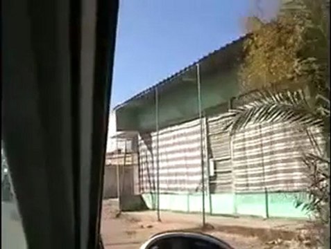 فري برس المسيفرة إضراب عام في البلدة 12 11 2011