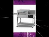 Single Deck Conveyor Pizza Oven