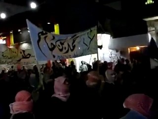 فري برس   حلب    مارع  12 11 2011 ج2