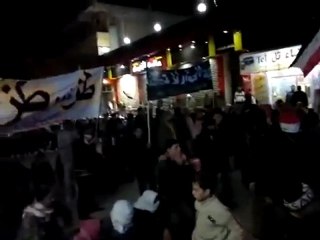 فري برس   حلب    مارع  12 11 2011 ج3