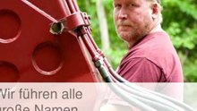 Baumaschinenservice Syke Lothar Nelson Baumaschinenservice