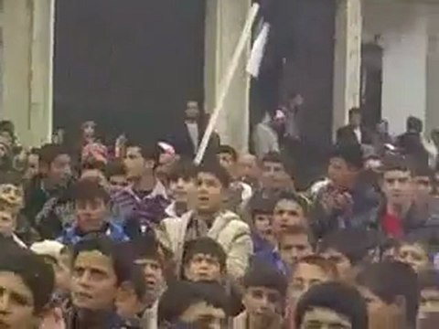 فري برس أحرار جبل الزاوية 13 11 2011