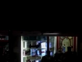 فري برس   ادلب   معرة مصرين 13 11 2011 جـ1