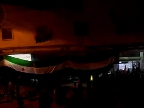 فري برس ادلب معرة مصرين 13 11 2011 جـ2