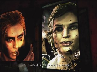 Walkthrough - AMY : Chapitre 4 : Tribulation