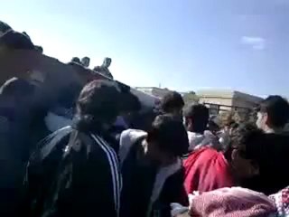 فري برس   الشهيد ابو علي مصطفى العماري رحمه الله 15 11 2011