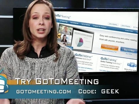 Using Car Windows as Computers - GeekBeat.TV