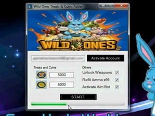 Wild Ones Treats Hack and Coind Adder n 2016 n Pirater n FREE Download