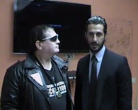 FABRIZIO CORONA-INTERVISTATO DA SALVATORE MARINO-ASSOCIAZIONE CULTURALE MASCHIO 100% X I DIRITTI DEI MASCHI ITALIANI-BY VERA INFORMAZIONE TELEMASCHIO INTERNATIONAL.INFO-36