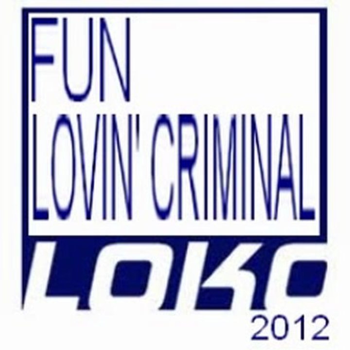 Fun Lovin' Criminals - Loco [Exclusive Edition]