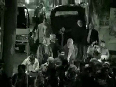 فري برس إدلب مسائية عشية جمعة طرد السفراء 17 11 2011 ج2