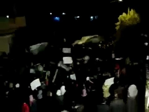 فري برس درعا البلد عشية جمعة طرد السفراء 17 11 2011 ج2