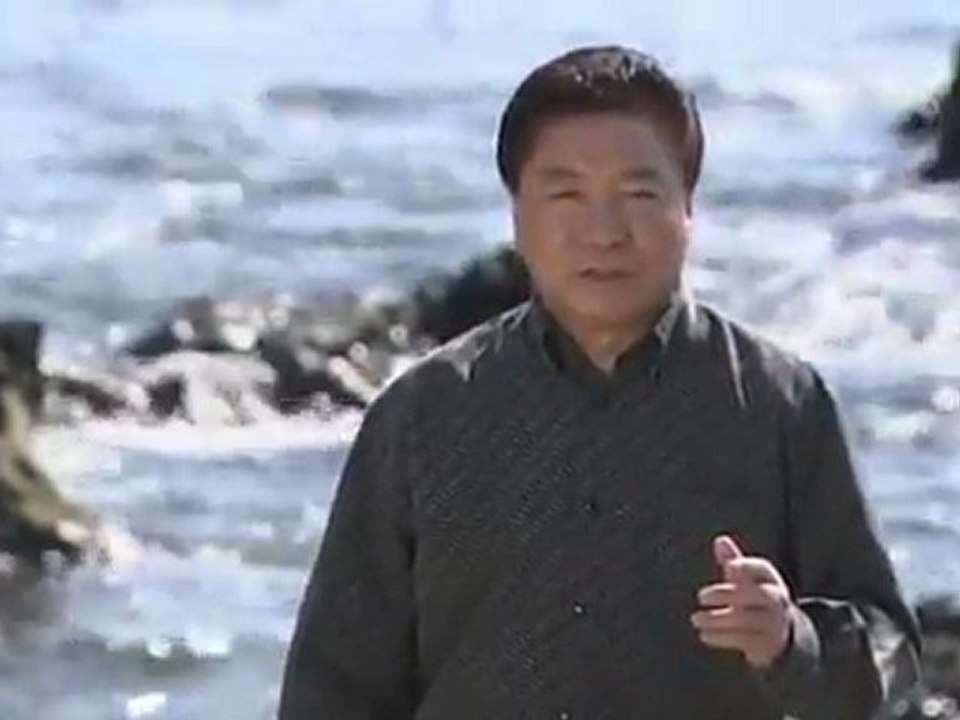 木原たけし／宗谷海峡
