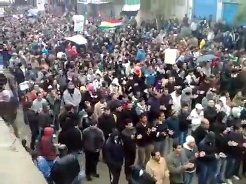 فري برس قامشلي جمعة طرد السفراء 18 11 2011 ج1