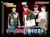 [2PMVN][Vietsub] 220109 - 2PM - Idol Show Season 3 feat SNSD Ep 8