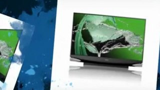 Best Buy Mitsubishi WD-65638 65-Inch 3D-Ready DLP HDTV