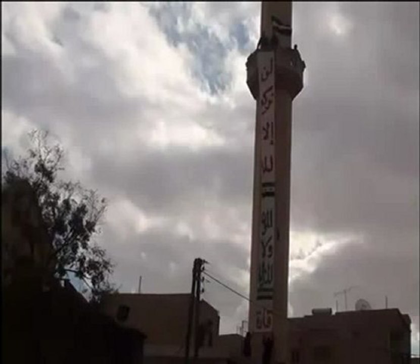 فري برس   القلمون  قارة  جمعة طرد السفراء 18 11 2011 ج9