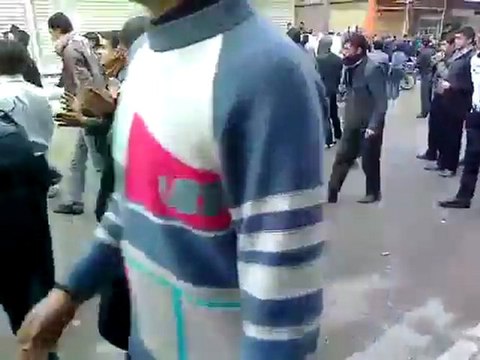 فري برس حلب الباب جمعة طرد السفراء 18 11 2011 ج3