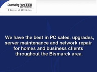 Computer Repair Bismarck ND Service