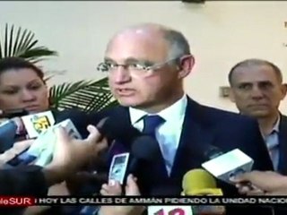 EE.UU. no reconoce soberanía de G.B. en Malvinas