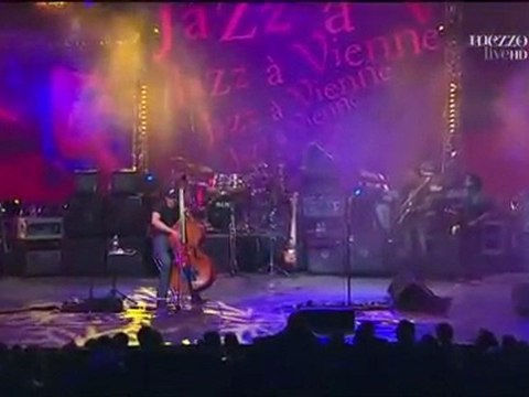 Stanley Clarke & Marcus Miller & Victor Wooten, Concert 2009 SMV