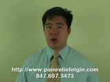 Chiropractic for Muscle Pain Relief in Elgin IL