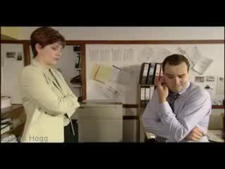 On ne mate pas sinon aïe!