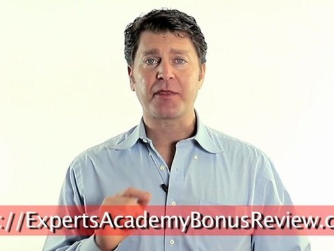 Experts Academy Elite Online Bonus - Cool Bonuses 2
