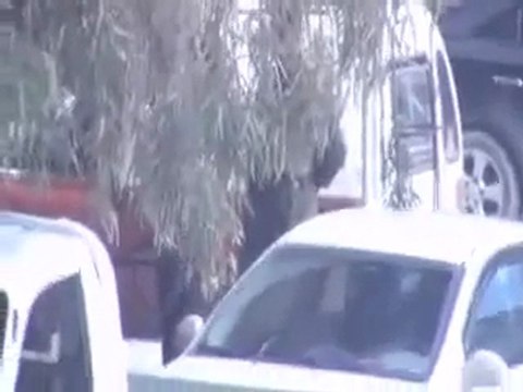 فري برس الكسوة محاصرة المساجد بالشبيحة طرد السفراء 18 11 2011