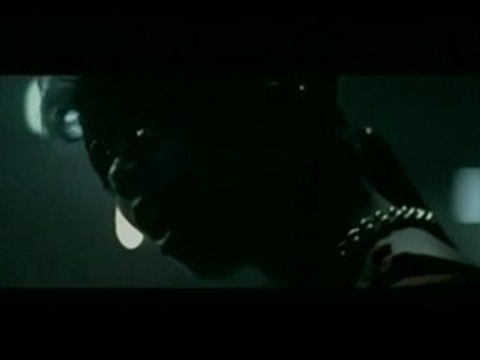 Kelis Ft. Nas - Blindfold Me [NEW]