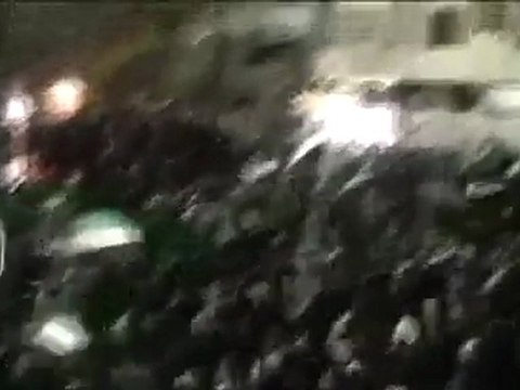 فري برس حمص مسائية حي الخالدية رائعة تضامن مع الاحياء الثائرة وقرى حلب 19 11 2011