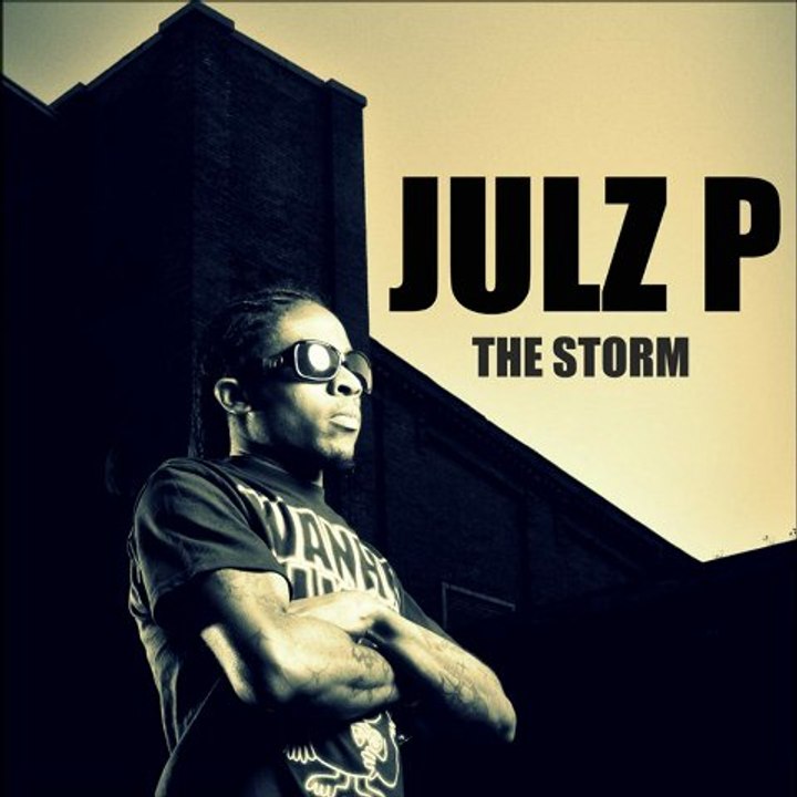 Julz P - The Storm