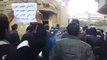 فري برس   ريف دمشق زملكا مظاهرات الاحرار في أحد الطفل السوري 20 11 2011 جـ12