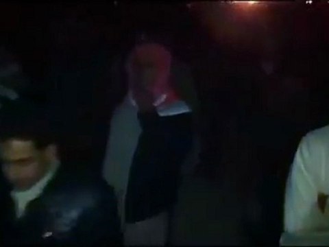 فري برس إدلب تشييع شهداء تفتناز في بنش بسبب حصار تفتناز 20 11 2011 جـ3